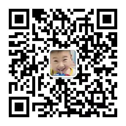 掃碼加微信